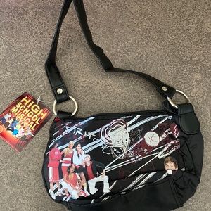 High school musical bag